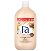FA ΑΦΡΟΛΟΥΤΡΟ 750ml - (CACAO BUTTER C&O)