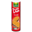 GULLON MEGA DUO ΜΠΙΣΚΟΤΑ ΓΕΜΙΣΤΑ 500gr. - (ΣΟΚΟΛΑΤΑ)