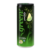 GREEN ΑΝΑΨΥΚΤΙΚΟ ΓΚΑΖΟΖΑ ΜΕ ΑΝΘΡΑΚΙΚΟ 330ml
