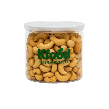 K FOOD ΚΑΣΙΟΥΣ Νο 320 WW ΨΗΜΕΝΑ 200gr