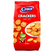 CROCO ΚΡΑΚΕΡΣ 400gr. - (ΑΛΜΥΡΑ)