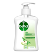 DETTOL ΚΡΕΜΟΣΑΠΟΥΝΟ 250ml - (ΑΝΤΙΒΑΚΤΗΡΙΔΙΑΚΟ/ALOE)