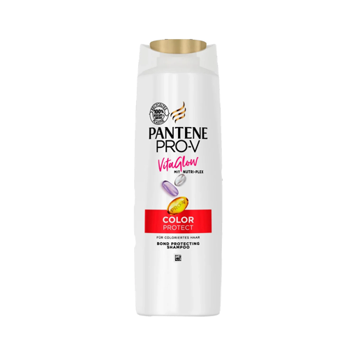 PANTENE ΣΑΜΠΟΥΑΝ 300ml - (COLOUR PROTECT)