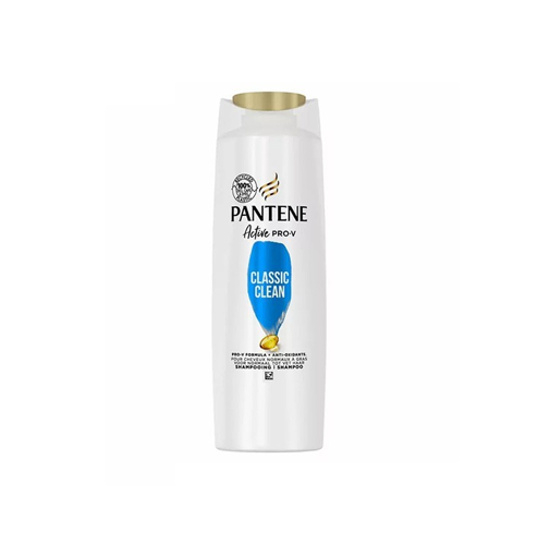 PANTENE ΣΑΜΠΟΥΑΝ 225ml - (CLASSIC CLEAN)