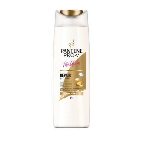 PANTENE ΣΑΜΠΟΥΑΝ 300ml - (REPAIR & CARE)