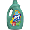 ACE GENTILE 2.3L ΥΓΡΟ ΕΝΙΣΧΤ.ΠΛΥΝΤΗΡΙΟΥ ΡΟΥΧΩΝ