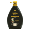 DERMOMED ΚΡΕΜΟΣΑΠΟΥΝΟ 1lit - (ARGAN OIL)