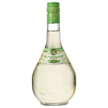 ΑΜΠΕΛΗΣΙΟΥΣ 500ml - (ΛΕΥΚΟΣ ΞΗΡΟΣ)