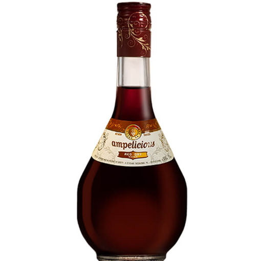 ΑΜΠΕΛΗΣΙΟΥΣ ΟΙΝΟΣ ΕΡΥΘΡΟΣ ΞΗΡΟΣ 250ml