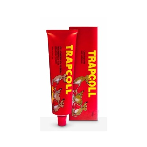 TRAPCOLL ΚΟΛΛΑ ΣΩΛΗΝΑΡΙΟ 135gr