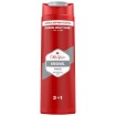 OLD SPICE SHOWER GEL ORIGINAL 400ml