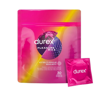 DUREX PLEASURE MAX 30τμχ