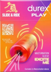 DUREX PLAY MASTURBATION SLEEVE EXCITE ME  1τμχ