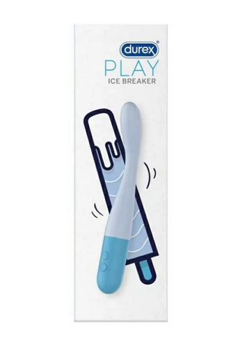 DUREX PLAY ΔΟΝΗΤΗΣ - (MAXI FUN)  1τεμ.