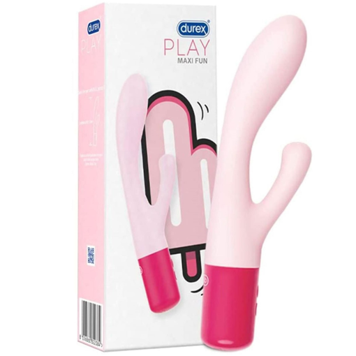 DUREX  ΔΟΝΗΤΗΣ PLAY SORBETT-OH 1τεμ.