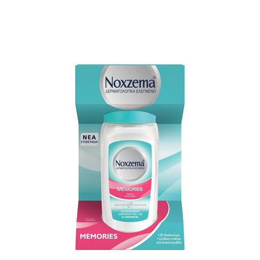 NOXZEMA ROLL-ON MEMORIES 50ml
