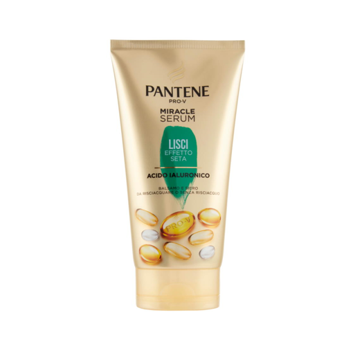 PANTENE CONDITIONER 3min 150ml - (SMOOTH & SLEEK )