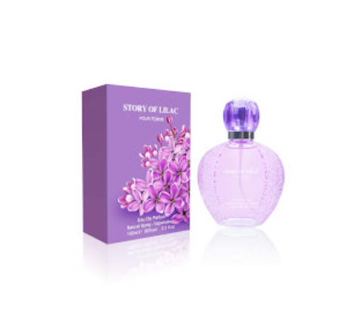 STORY OF LILAC EDT 100ml Σ12 