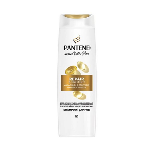 PANTENE ΣΑΜΠΟΥΑΝ 400ml - (REPAIR & PROTECT)