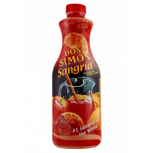 DON SIMON SANGRIA ΡΕΤ 1,5lt
