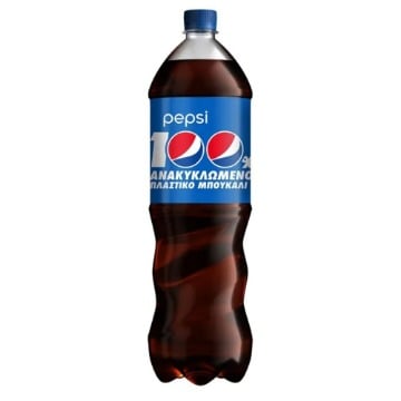PEPSI ΑΝΑΨΥΚΤΙΚΟ 1,5lit