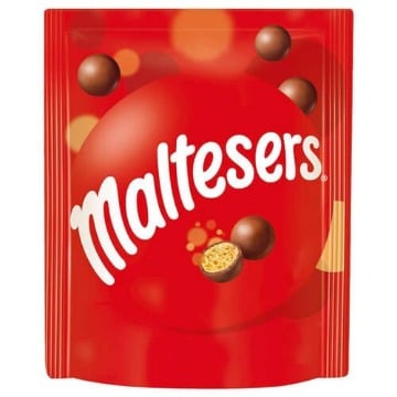 MALTESERS POUCH 175gr