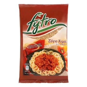 FYTRO ΚΙΜΑΣ ΣΟΓΙΑΣ 400gr