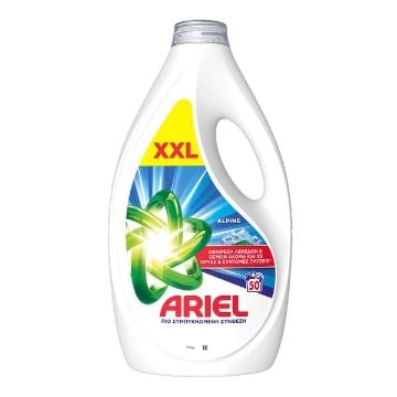 ARIEL ΥΓΡΟ  50μεζ. - (2,25lt) (ALPINE)