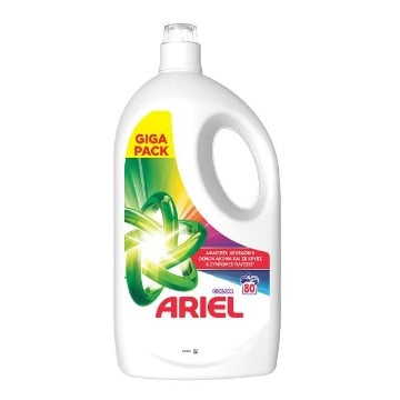 ARIEL ΥΓΡΟ  80μεζ. - (COLOR)