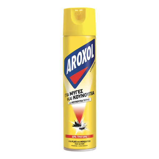 AROXOL ENTOMOKTONO 300ml