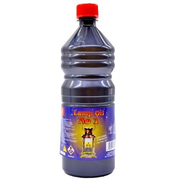 ΠΑΡΑΦΙΝΕΛΑΙΟ 950ml - (LAMP-OIL)  (ΑΟΣΜΟ)