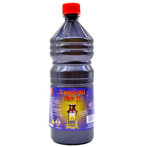 ΠΑΡΑΦΙΝΕΛΑΙΟ 950ml - (LAMP-OIL)  (ΑΟΣΜΟ)