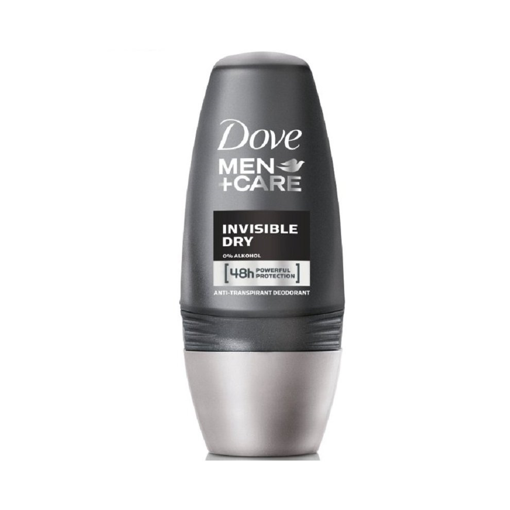 DOVE ROLL-ON 50ml (INVISIBLE DRY MEN & CARE)