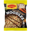 MAGGI NOODLES ΜΑΝΙΤΑΡΙ 60gr.
