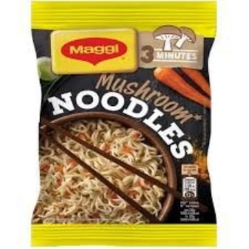 MAGGI NOODLES ΜΑΝΙΤΑΡΙ 60gr.