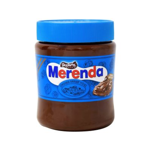 ΠΑΥΛΙΔΗ ΜΕΡΕΝΤΑ ΥΓΕΙΑΣ 360gr