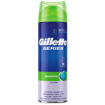 GILLETTE GEL ΞΥΡΙΣΜΑΤΟΣ SERIES 200ml (x3 PELLI SENSIBILI)