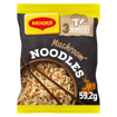MAGGI NOODLES 60gr. - (ΜΑΝΙΤΑΡΙ)