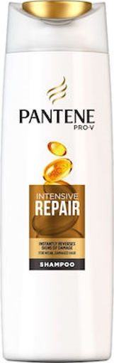 PANTENE ΣΑΜΠΟΥΑΝ 400ml - (ΕΝΤΑΤΙΚΗ ΕΠΑΝΟΡΘΩΣΗ)