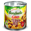 BONDUELLE TEXAS MIX 340gr.