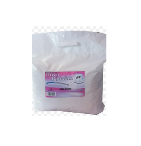 ΑΡΑΜΠΑΤΖΗΣ ΠΑΝΑ ΒΡΑΚΑΚΙ MEDIUM (10ΤΕΜ).