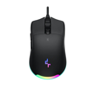 ΕΝΣΥΡΜΑΤΟ & ΑΣΥΡΜΑΤΟ RGB GAMING MOUSE ΜΕ ΛΟΓΙΣΜΙΚΟ ΓΙΑ CUSTOM SETUP ΚΑΙ ΑΝΑΛΥΣΗ ΕΩΣ 19.000 DPI ,DEEPCOOL MG510
