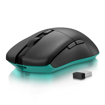 ΕΝΣΥΡΜΑΤΟ & ΑΣΥΡΜΑΤΟ RGB GAMING MOUSE ΜΕ ΛΟΓΙΣΜΙΚΟ ΓΙΑ CUSTOM SETUP ΚΑΙ ΑΝΑΛΥΣΗ ΕΩΣ 19.000 DPI ,DEEPCOOL MG510