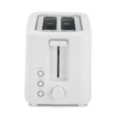 ΦΡΥΓΑΝΙΕΡΑ 2 ΘΕΣΕΩΝ LIFE CRUNCHY WHITE 750W