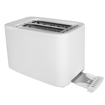 ΦΡΥΓΑΝΙΕΡΑ 2 ΘΕΣΕΩΝ LIFE CRUNCHY WHITE 750W