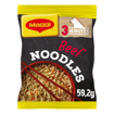 MAGGI NOODLES 60gr. - (ΒΟΔΙΝΟ)
