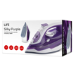 ΑΤΜΟΣΙΔΕΡΟ 2400W LIFE SILKY PURPLE