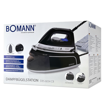 BOMANN DBS 6034 CB