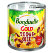 BONDUELLE TEXAS MIX GOLD 340gr.