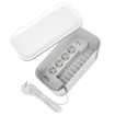 SONORA POWER BOX WHITE